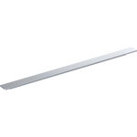 Tirador Geberit: Cromado brillante, B=51.7cm